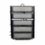 Refletor Led Modular Industrial 250w 6000k
