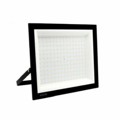 Refletor Led SMD 400w 6000k ou 3000k - comprar online