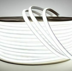 Mangueira Led Cob IP67 110v ou 220v Branco Frio 100m + 4 Conector - comprar online