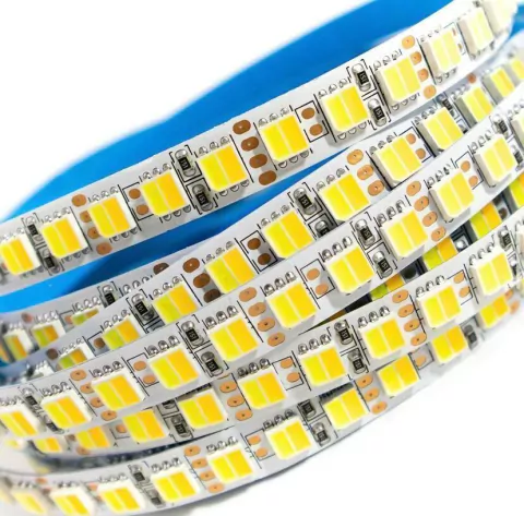 Fita de Led.