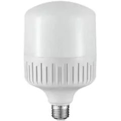 Lâmpada Led Bulbo 100w Branco Frio Bivolt - comprar online