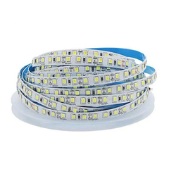 Fita Led 3528 Amarelo 12v 600 leds IP20 5m na internet