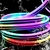 Mangueira Led Neon IP67 12V RGB 50m - comprar online