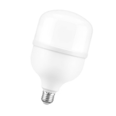 Lâmpada Led Bulbo 20w Branco Frio Bivolt - comprar online