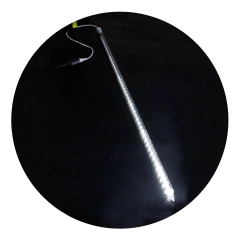 Tubo Meteoro Snowfall