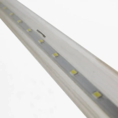 Tubo Meteoro Snowfall