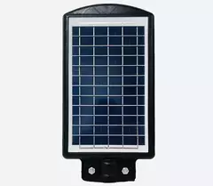 Luminária Pública Led Smd Solar 200w 6000k