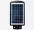 Luminária Pública Led Smd Solar 250w 6000k