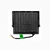 Refletor Led SMD 100w 6000k ou 3000k na internet