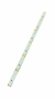Fita Led 3528 Verde 12v 600 leds IP20 5m - Center Comp Led