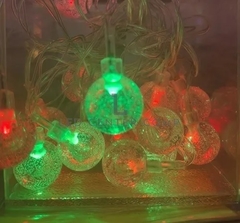 Cordão 20 Leds