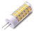 Lâmpada Halopim G4 Led Bi Pino 3w 3000K Bivolt