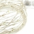 Fio De Fada 10mt 8 Funcao 100 Led Pisca Branco Quente Bivolt - comprar online