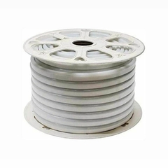 Mangueira Led Neon IP67 110v ou 220v Rgb 50m + 1 Controlador na internet