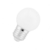 Lâmpada Led Bolinha 2,5w Branco Quente Bivolt na internet