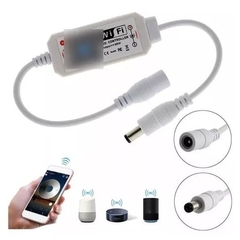 Controladora Dimmer Wi-fi