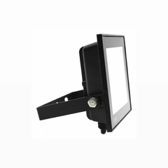 Refletor Led SMD 50w Azul ou Verde Ou Rgb - Center Comp Led