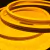 Mangueira Led Neon IP67 12V Amarelo 50m - Center Comp Led