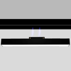 LuminLuminária Difusa Linear 30w 60cm 