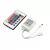 Mangueira Led Neon IP67 12V RGB 5m - Center Comp Led