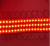 Módulo Injetado Led SMD 7025 Mini c/ 3led 12v 1,5w IP65 Vermelho