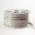 Fita de Led 3528 6000K 220V 120 Leds IP67 100M
