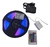 Fita De Led 5050 RGB 600 Leds IP65 na internet