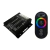 Controladora Rgb Fita Led Controle Sem Fio Touch 12v/24v