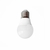 Lâmpada Led Bulbo 5w