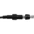 Mangueira Led Redonda 12mm IP67 220v Branco Quente 100m + 4 Conector - loja online