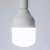 Lâmpada Led Bulbo 40w Branco Frio Bivolt - loja online