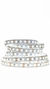 Fita Led 3528 Branco Frio 12v 600 leds IP20 5m