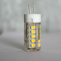 Lâmpada Halopim 64 Bi Pino 5w 3000K Bivolt
