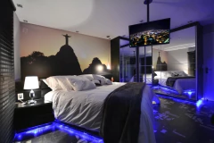 Imagem do Fita Led 3528 Azul 12v 600 leds IP20 5m