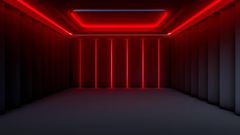 Imagem do Fita Led 3528 Vermelho 12v 600 leds IP20 5m