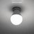 Lâmpada Led Bulbo 9w