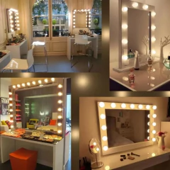 Imagem do Lâmpada Led Bolinha 2,5w Branco Quente Bivolt