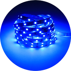 Fita de Led.