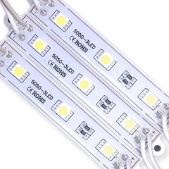 Módulo Resinado Led SMD 4040 12v 0,72w BF