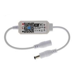 Controladora Dimmer Wi-fi