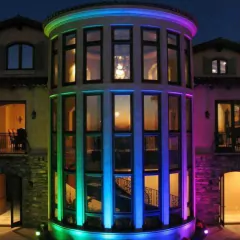 Refletor Led SMD 100w