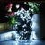 Cordão 80 Leds Strobinhos