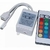 Controle e Controladora Fita RGB 12V 5050 e 3528
