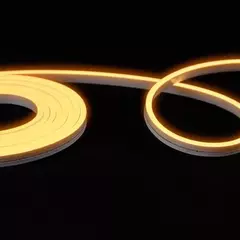 Fita de Led Cob 3528 IP67 320 Led 100M