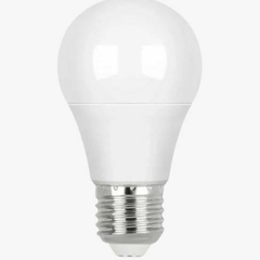 Lâmpada Led Bulbo 15w Branco Frio Bivolt