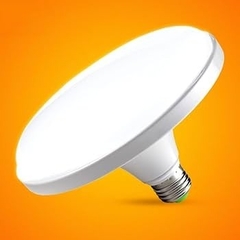 Lâmpada De Led Ufo 11w E2