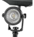 Luminária Solar Espeto Jardim Led Liga/desliga Automática Branco Quente - Center Comp Led