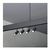Spot Trilho Magnético Led Direcionável 10w 48v