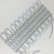 Módulo Injetado Led SMD 7020 c/ 3Led 12v 1,5w IP65 Branco Frio 6000k