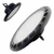 Luminária Led High Bay Ufo Industrial 100w Bf Bivolt